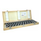 Bosch Set di punte a elica 6 pezzi 10 - 20 mm 360 mm 450 mm-1