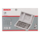 Bosch Set di punte a elica 6 pezzi 10 - 20 mm 360 mm 450 mm-2