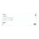 Bosch Set di punte a elica 6 pezzi 10 - 20 mm 360 mm 450 mm-2