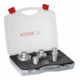 Bosch Set di punte diamantate per foratura a secco Diamont Dry Speed 5 pezzi 20 - 68 mm-1