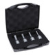 Bosch Set di punte diamantate per foratura a secco Dry Speed, 4 pezzi, 6 - 12 mm-1