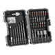 Bosch Set di punte e avvitatori PRO Metal 35 pezzi-1