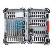 Bosch Set di punte e bit per giravite Impact Control Multi Construction 35 pezzi-1
