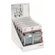 Bosch Set di punte e bit per giravite Impact Control Multi Construction 35 pezzi-2