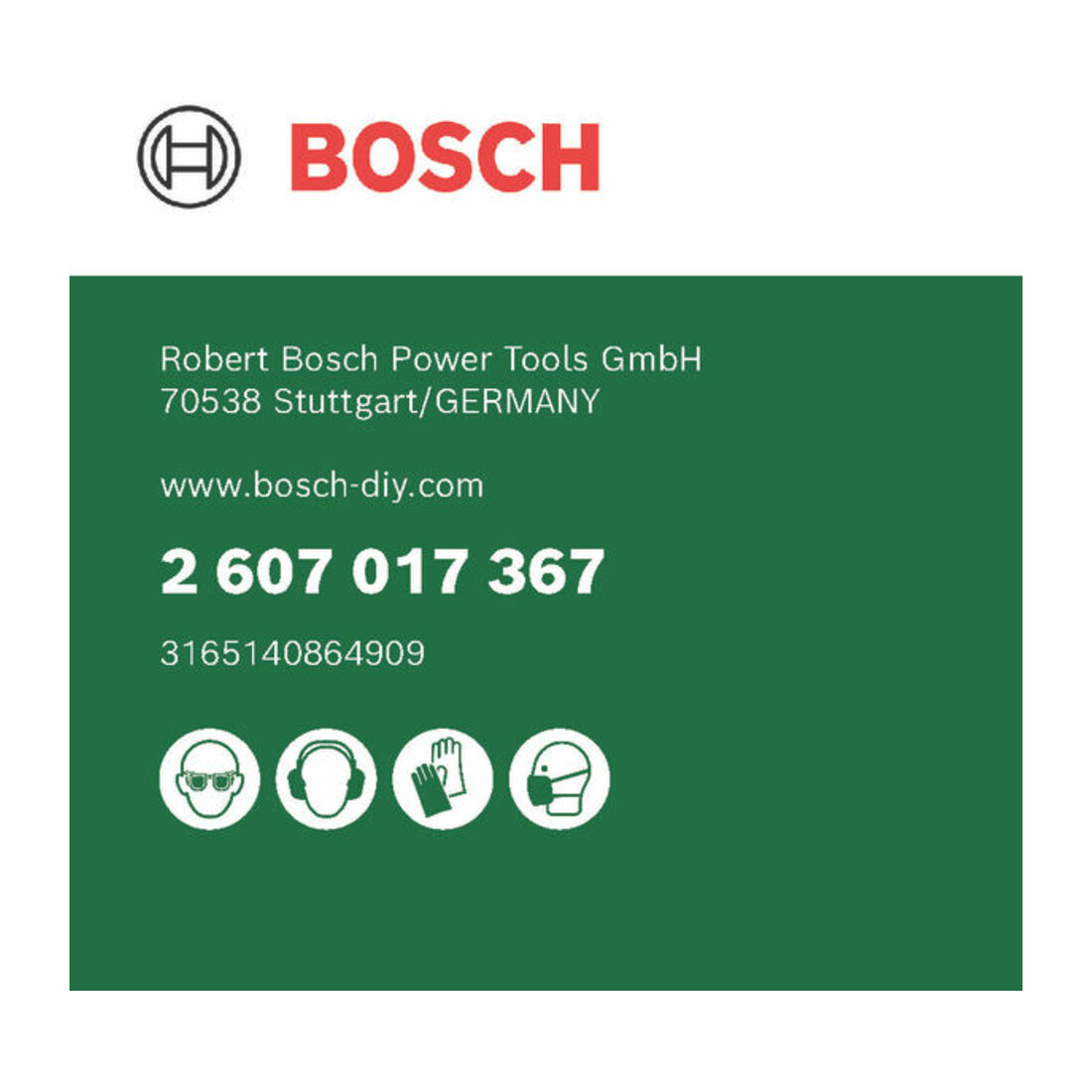 Bosch Set di punte e bit V-Line, TiN, 103 pezzi