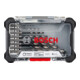 Bosch Set di punte elicoidali in HSS Impact Control 8 pezzi-2