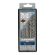 Bosch Set di punte elicoidali per legno Robust Line 1/4" codolo esagonale 7 pezzi 2 - 8 mm-4