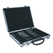 Bosch Set di punte foranti e scalpelli 11 pezzi SDS plus-3