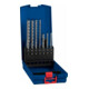 Bosch Set di punte foranti SDS plus-7X EXPERT 5/6/6/8/8/10/12 mm 7 pz. per martelli perforatori-5