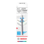 Bosch Set di punte in ceramica morbida CYL-9, 5,5 x 70; 6 x 80; 8 x 80 mm, 3 pezzi-2