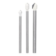 Bosch Set di punte in ceramica morbida CYL-9, 5 x 70; 6 x 80; 8 x 80 mm, 3 pezzi-5