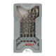 Bosch Set di punte per calcestruzzo CYL-3 Silver Percussion 7 pezzi 4, 5 6, 6 7, 8 10 mm-3