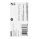 Bosch Set di punte per metallo HSS-Co (lega di cobalto), ProBox 19 pezzi DIN 338 1-10 mm-5