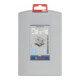 Bosch Set di punte per metallo HSS-Co (lega di cobalto), ProBox 19 pezzi DIN 338 1-10 mm-5