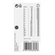 Bosch Set di punte per metallo HSS-Co (lega di cobalto), ProBox 25 pezzi DIN 338 1-13 mm-2