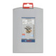Bosch Set di punte per metallo HSS-G ProBox 19 pezzi DIN 338 135° 1-10 mm-4