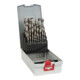 Bosch Set di punte per metallo HSS-G ProBox 25 pezzi DIN 338 135° 1-13 mm-1