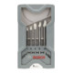 Bosch Set di punte per piastrelle CYL-9 Ceramic 5 pezzi 4 - 10 mm-2