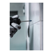 Bosch Set di punte per tegole HEX-9 HardCeramic EXPERT 5 mm 5 pz. per perforatrici rotative e trapani a percussione-2