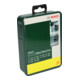 Bosch Set di punte per trapano HSS-R, per metallo, 19pz.-3