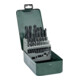 Bosch Set di punte per trapano HSS-R, per metallo, 25pz.-1