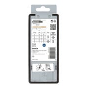 Bosch Set di punte per trapano Robust Line HSS-Co DIN 135, per metallo, 135°, 6pz. 2 - 8mm-1