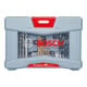 Bosch Set di punte Premium X-Line per trapani e avvitatori, 49pz.-4
