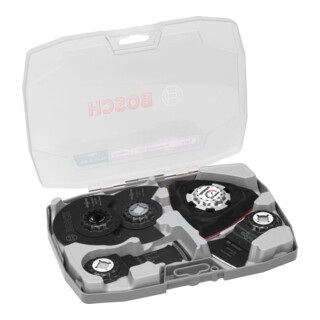 Bosch Set di ristrutturazione, 8 pezzi