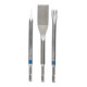 Bosch Set di scalpelli con SDSplus 3 pz. 250 250 260 x 20 40 mm-1