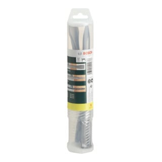 Bosch Set di scalpelli e punte SDS-plus, 5pz.