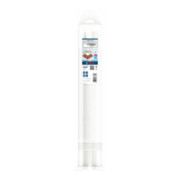 Bosch Set di scalpelli SDS max 4 pezzi 400 x 25 mm 400 mm-2