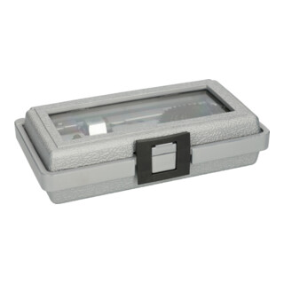 Bosch Set di seghe a tazza, 11pz.
