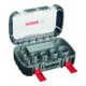 Bosch Set di seghe a tazza in bimetallo HSS per elettricisti 22 - 65 mm-1