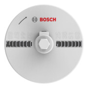 Bosch Set di seghe a tazza per legno e cartongesso con supporto, 25/32/38/44/51/57/63/68x28 mm