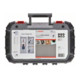 Bosch Set di seghe a tazza Progressor for Wood and Metal, Set di 9pz. sanitari 20 - 64mm-2