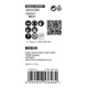 Bosch Set di seghe a tazza Sheet Metal EXPERT 22/25/32 x 40 mm per perforatrici rotative e trapani a percussione-1