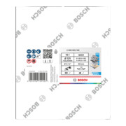 Bosch Set dischi lamellari, 125mm, T29-2