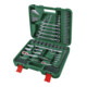 Bosch Set d’outils à main 134 pièces