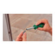Bosch Set d’outils à main 134 pièces