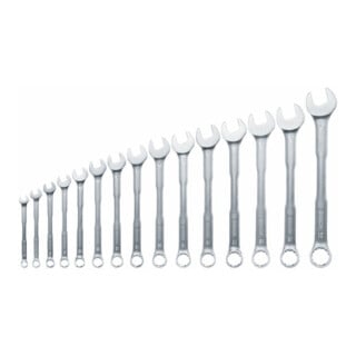 Bosch Set d'outils à main, 15 pcs