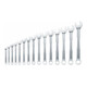 Bosch Set d'outils à main, 15 pcs-1
