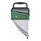 Bosch Set d'outils à main, 15 pcs