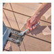 Bosch Set d'outils à main, 15 pcs