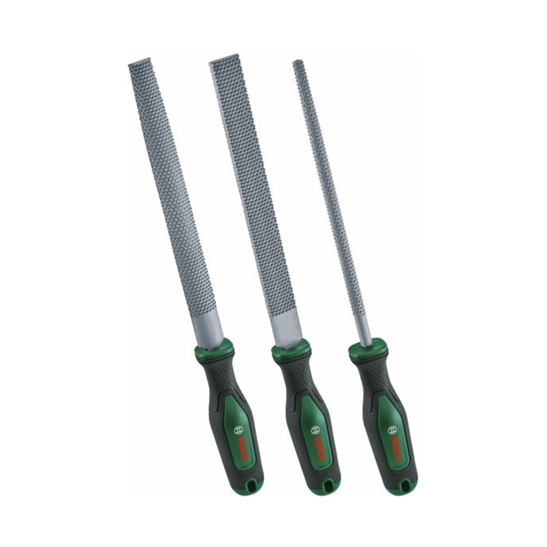 Bosch Set d'outils à main, 3 pcs