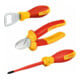 Bosch Set d’outils à main 3 pièces L-BOXX Mini-1