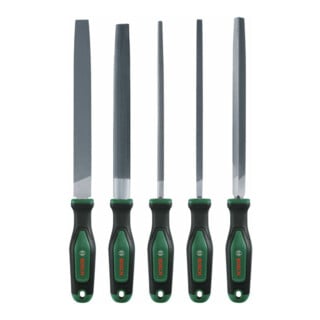 Bosch Set d'outils à main, 5 pcs