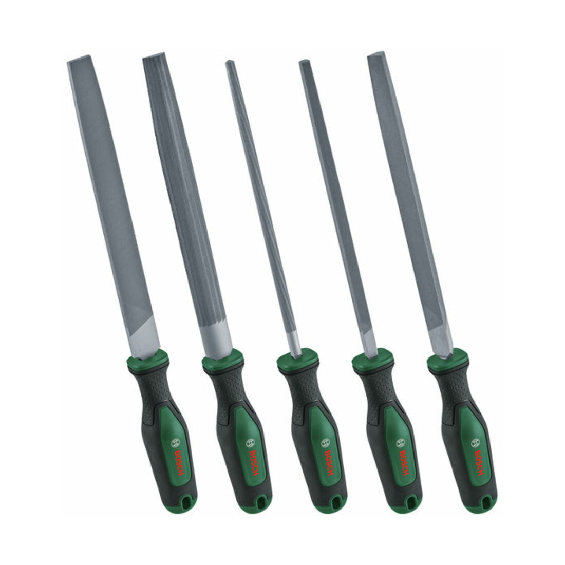 Bosch Set d'outils à main, 5 pcs