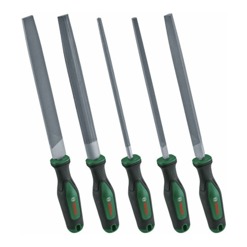 Bosch Set d'outils à main, 5 pcs