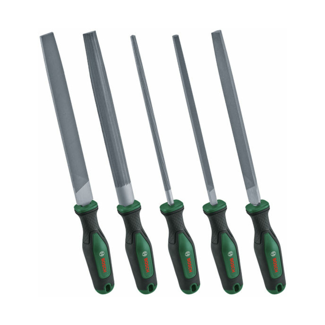 Bosch Set d'outils à main, 5 pcs