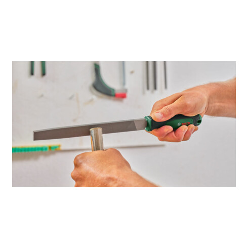 Bosch Set d'outils à main, 5 pcs